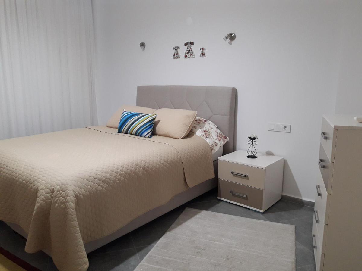 1 Room Apart At Kusadasi Sogucak Village Zewnętrze zdjęcie