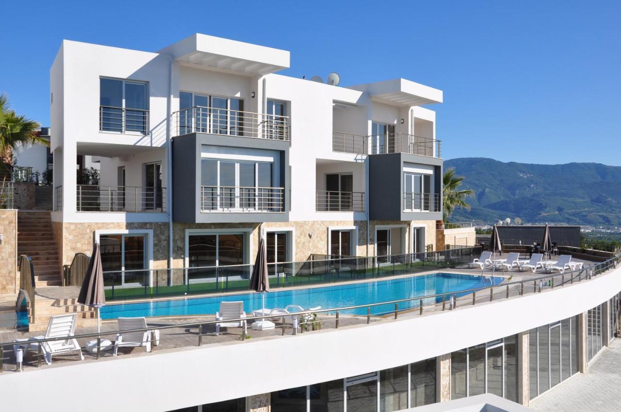 1 Room Apart At Kusadasi Sogucak Village Zewnętrze zdjęcie