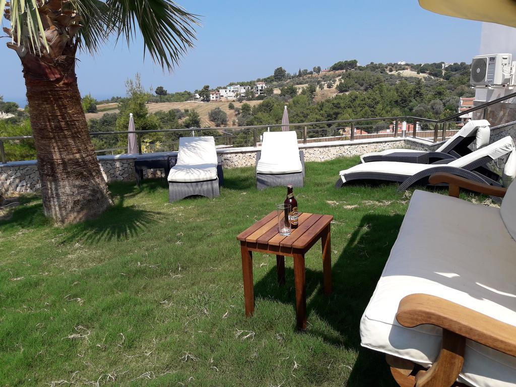 1 Room Apart At Kusadasi Sogucak Village Zewnętrze zdjęcie