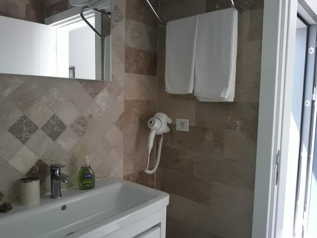 1 Room Apart At Kusadasi Sogucak Village Zewnętrze zdjęcie