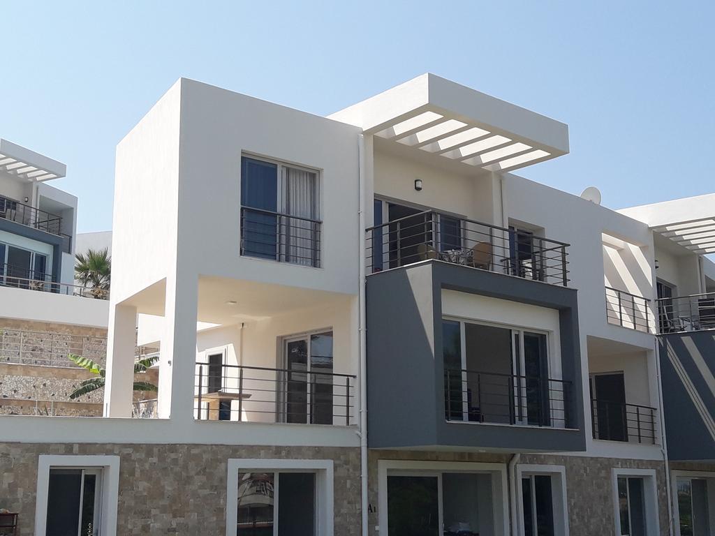 1 Room Apart At Kusadasi Sogucak Village Zewnętrze zdjęcie