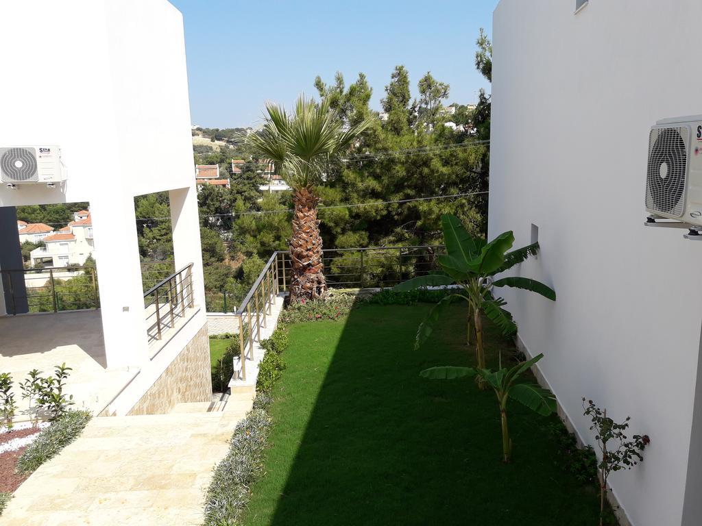 1 Room Apart At Kusadasi Sogucak Village Zewnętrze zdjęcie