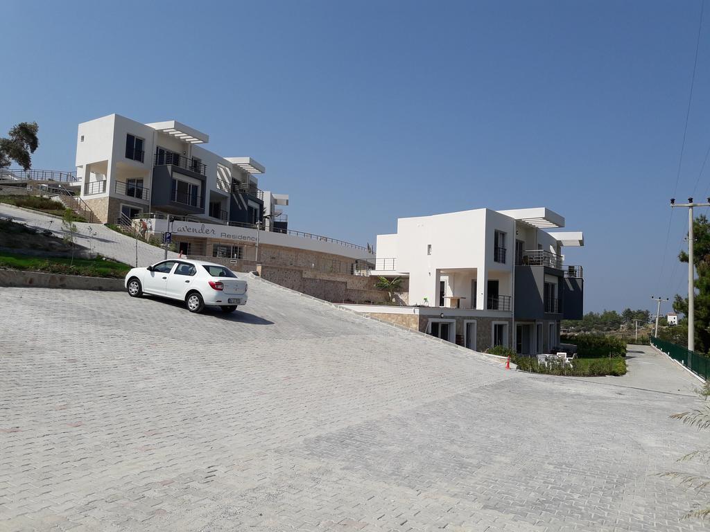 1 Room Apart At Kusadasi Sogucak Village Zewnętrze zdjęcie