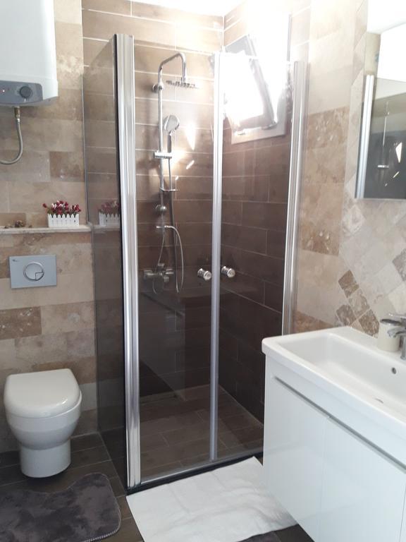 1 Room Apart At Kusadasi Sogucak Village Zewnętrze zdjęcie