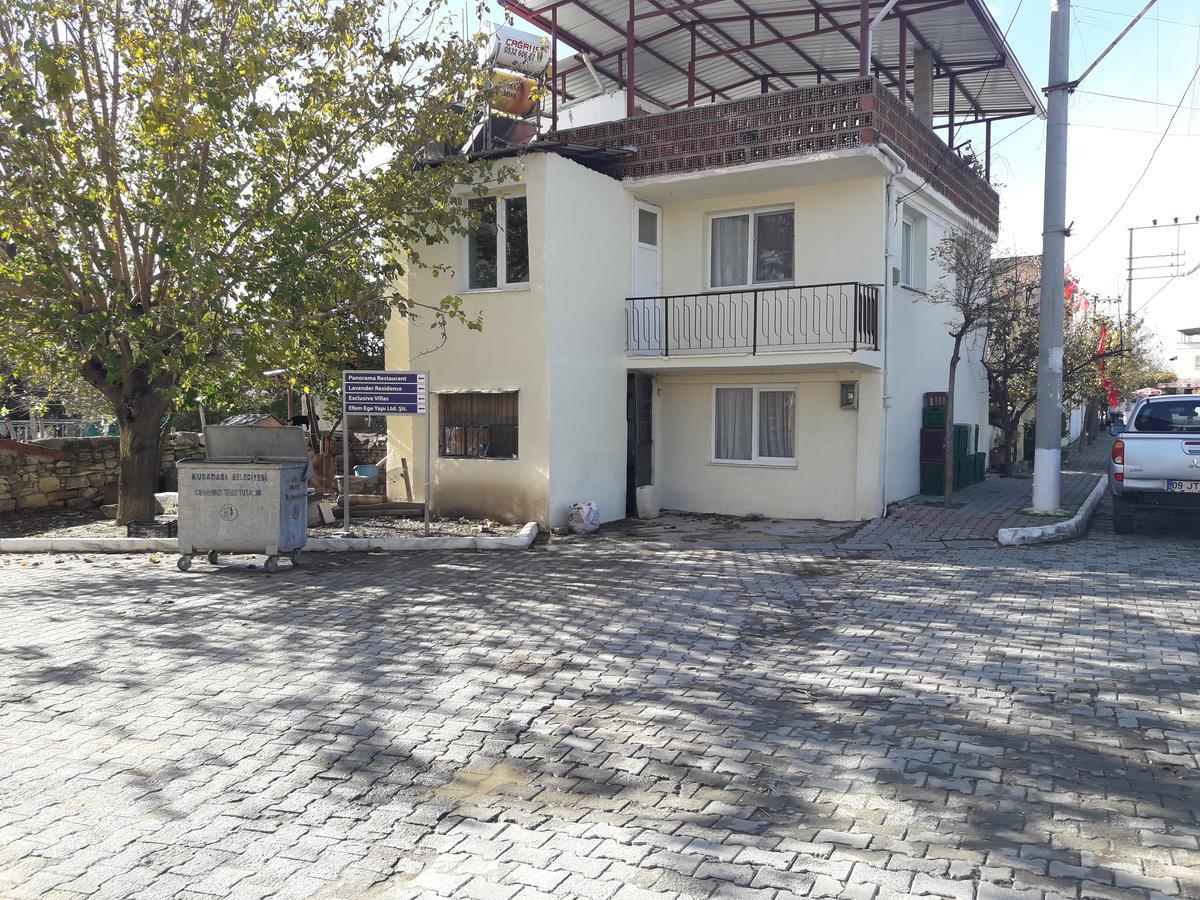 1 Room Apart At Kusadasi Sogucak Village Zewnętrze zdjęcie