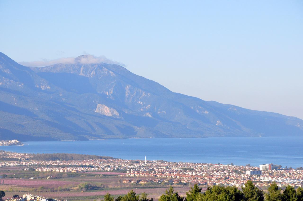 1 Room Apart At Kusadasi Sogucak Village Zewnętrze zdjęcie