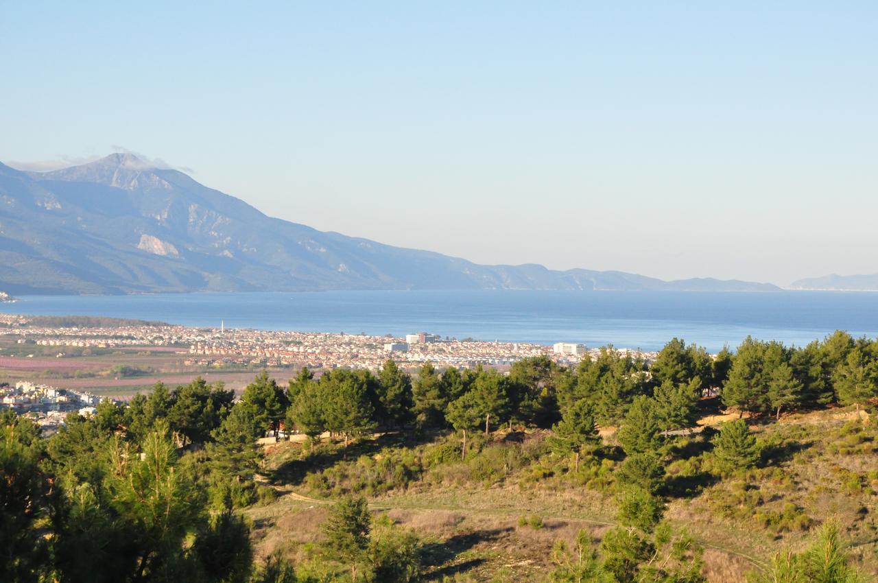 1 Room Apart At Kusadasi Sogucak Village Zewnętrze zdjęcie