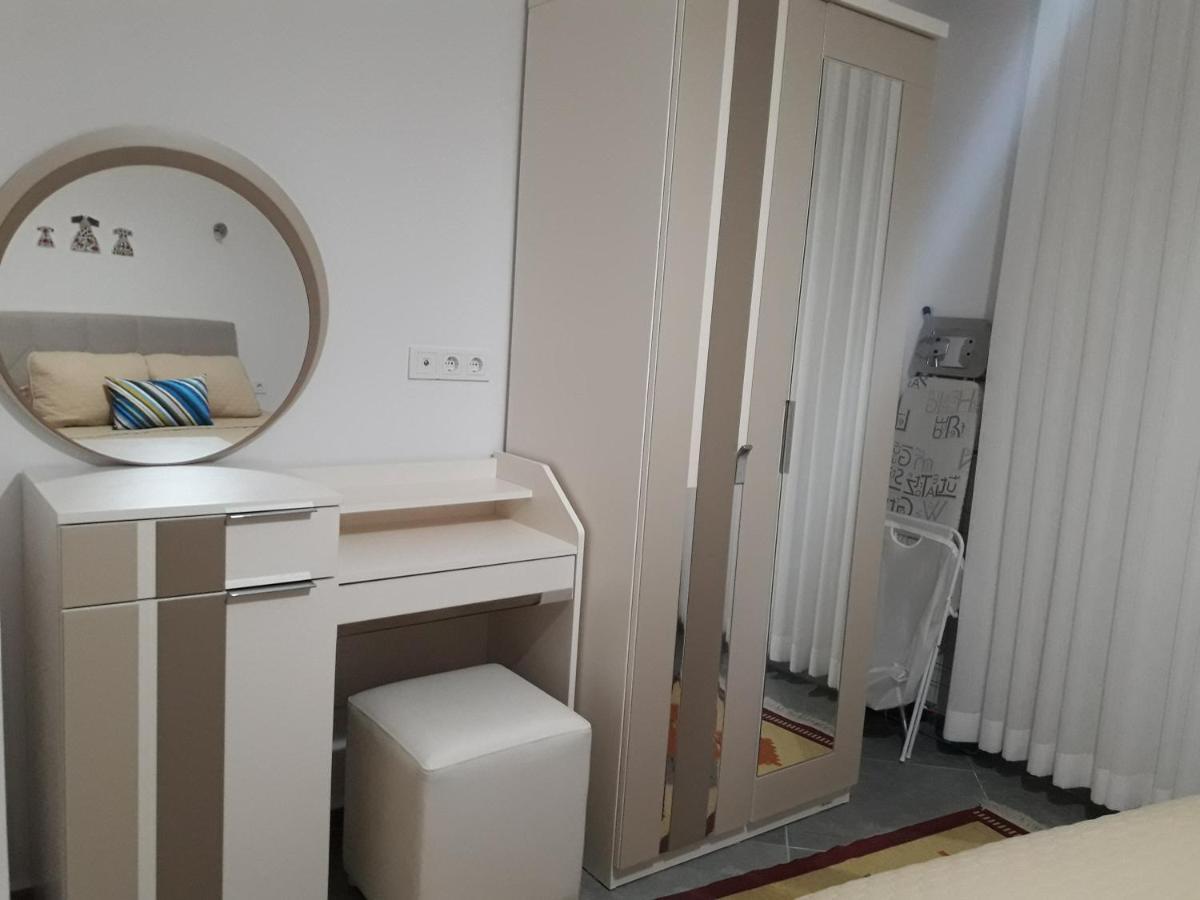 1 Room Apart At Kusadasi Sogucak Village Zewnętrze zdjęcie